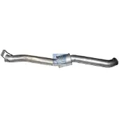 DT Spare Parts 1.12369 Voorpijp