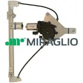 MIRAGLIO 30/736 Raammechanisme