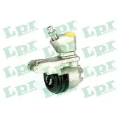 LPR 4983 Wielremcilinder