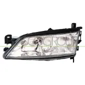 PRASCO OP0524804 Koplamp