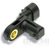 BREMI 51070 Wielsnelheidssensor (ABS)