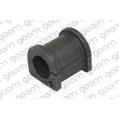 GOOM SS-0098 Stabilisatorstang rubber