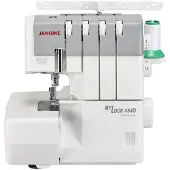 Janome MyLock 454D