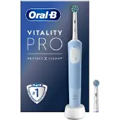 Oral-B - Vitality Pro - Blue