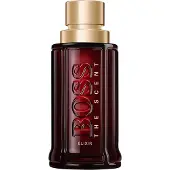 HUGO BOSS BOSS THE SCENT Elixir Parfum 50ml