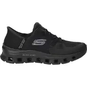 SKECHERS Sportschoen zwart