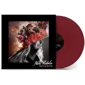 NUCLEAR BLAST ROSES FROM THE DEEP