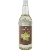 Sweetbird Koffiesiroop Pistachio, 1 l
