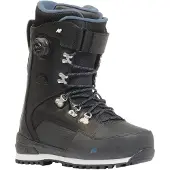 K2 Snowboard - Heren snowboardschoenen - Aspect Black voor Heren - Maat 46 - Zwart