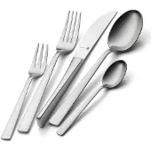 WMF Corvo bestekset - 30 delig, 18/0 RVS