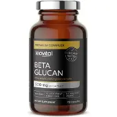 Leovital Polleo Beta Glucan 90 St