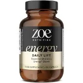 Zoe Nutrition zoe Daily Lift, 60 capsules 60 St