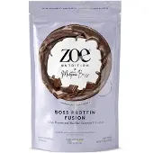 Zoe Nutrition zoe Boss Protein Fusion 454 g