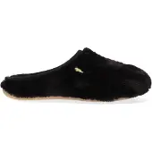 Hot Potatoes Pantoffel Kids Alingsas Black-Schoenmaat 33