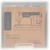 Bernette b08 DIY-naaivoetset