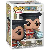 Funko POP! Pop! One Piece - Oden #1275