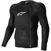 Alpinestars A-Impact Plasma Lange mouw beschermer jas
