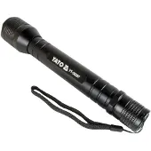 Sthor YT-08567, Aluminium, IPX4, Klasse III, 254 mm, 46 mm, 1 stuk