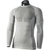 Mico MAGLIA G/C M/L MAN ODOR ZERO XT2