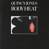Cd Quincy Jones - Body Heat