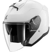 Shark Skwal Jet Blank Jet Helm