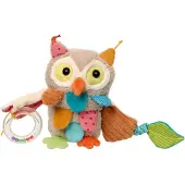 Sigikid Activiteiten uil, PlayQ