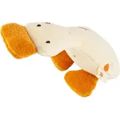 Sigikid gans, beige sigibaby