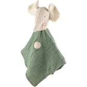 Sigikid mousseline doekje Olifant Tiny Tissues