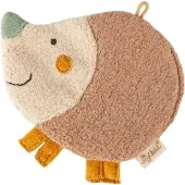 Sigikid knisperdoek egel sigibaby