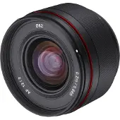 Samyang AF 12mm F2.0 Canon RF-S