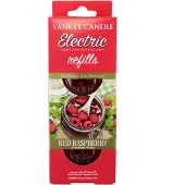 Yankee candle Red raspberry electric refill