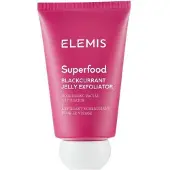 Elemis Gezichtsverzorging Superfood Blackcurrant Jelly Exfoliator 50 ml