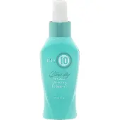 It's a 10 Blow Dry Glossing Leave-in 120ml