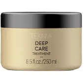 Lakme Teknia Deep Care Treatment Masker - 250ml | Voor Beschadigd Haar