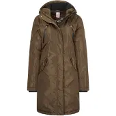 Imperial Riding Imperial Tech parka irhjolly