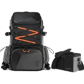 Kf Pro Beta Backpack 32L rugzak foto camera video cameratas fototas rugtas regenhoes waterdicht