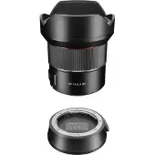 Samyang Lens station Canon RF