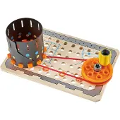 Hape Science Experiment-toolbox