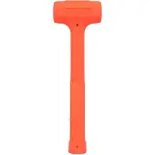 Stanley STHT57554-0 Compo-Cast Terugslagvrije Hamer - 5200 Gram