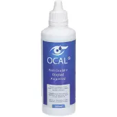 Ocal Oogbad 100 ml Oogbad