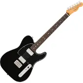 Fender Player II Telecaster HH RW Zwart