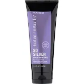 Matrix Total Results So Silver Mask