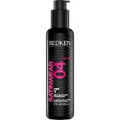 Redken Styling Heat protector Satinwear 04 150 ml