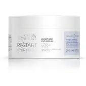Revlon Restart Hydration Moisture Rich Mask (200ml)