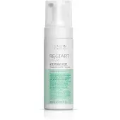 Revlon Mousse Volume - - Re/Start Volume - KERABIOTIC V BOOST - Hydratatie - Volume Wortels