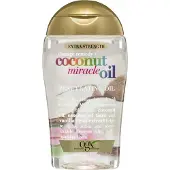 OGX Organix Extra Strength Coconut Miracle oil