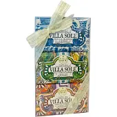 Nesti dante Villa Sole zeepset 3 x 250 gram