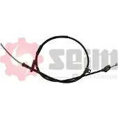 Seim 653302 Handremkabel