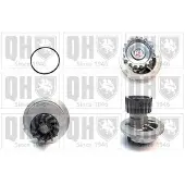 Quinton Hazell QCP3345 Waterpomp