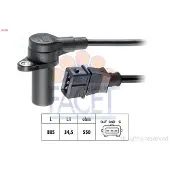 Facet 9.0162 Krukassensor